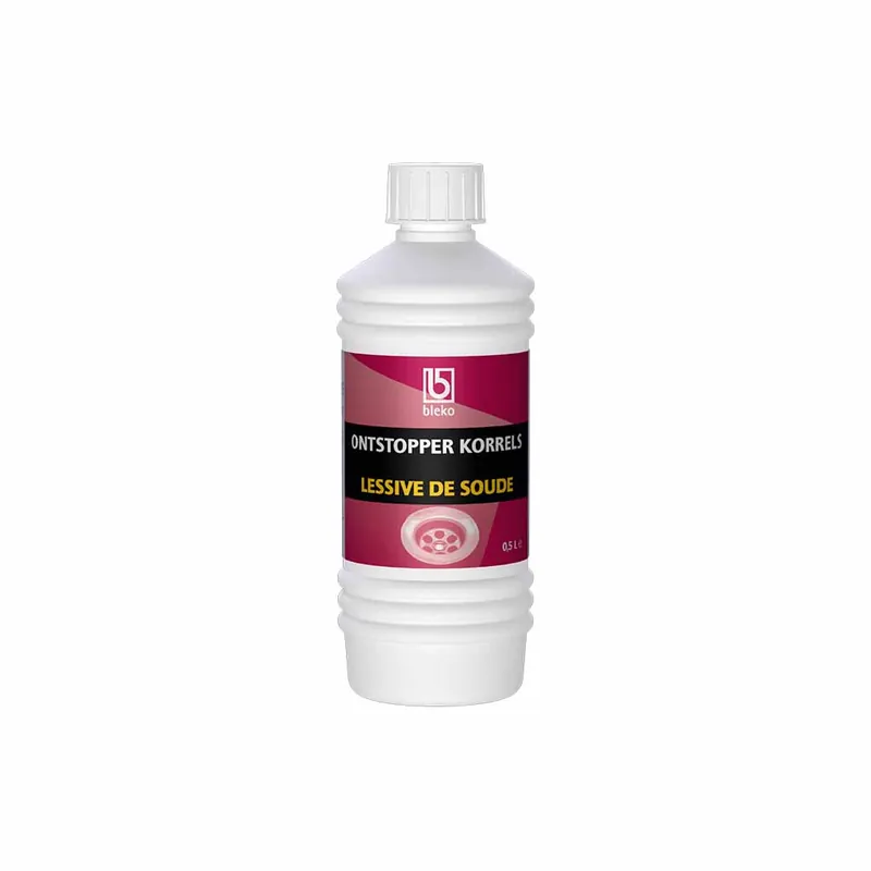 Bleko ontstopper vast 500g